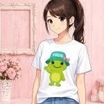 採用担当のぴょなさんさん