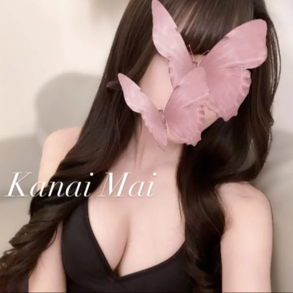 金井まい 1