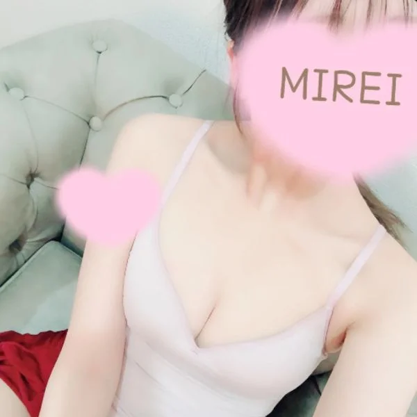 堀内みれい