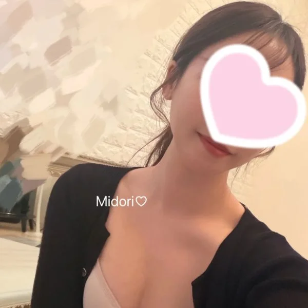 香川みどり