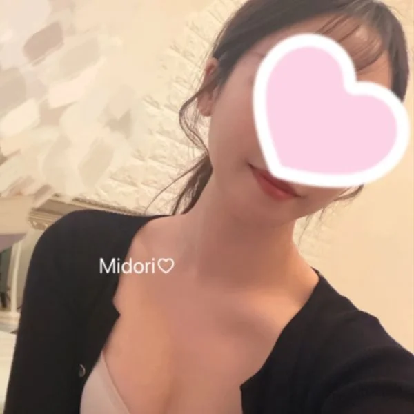 香川みどり