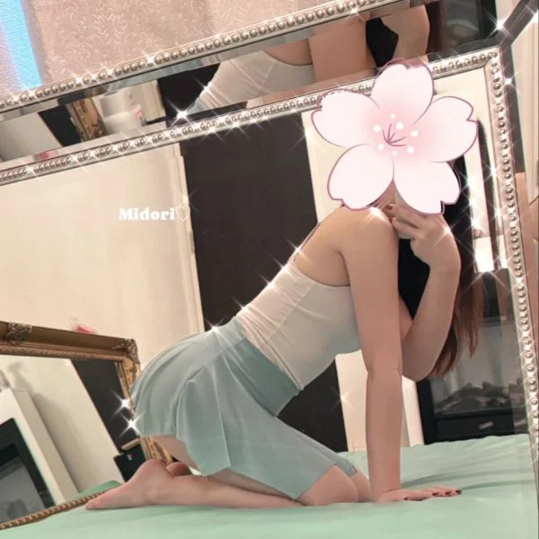 香川みどり