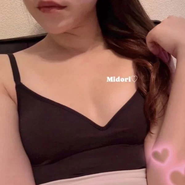 香川みどり