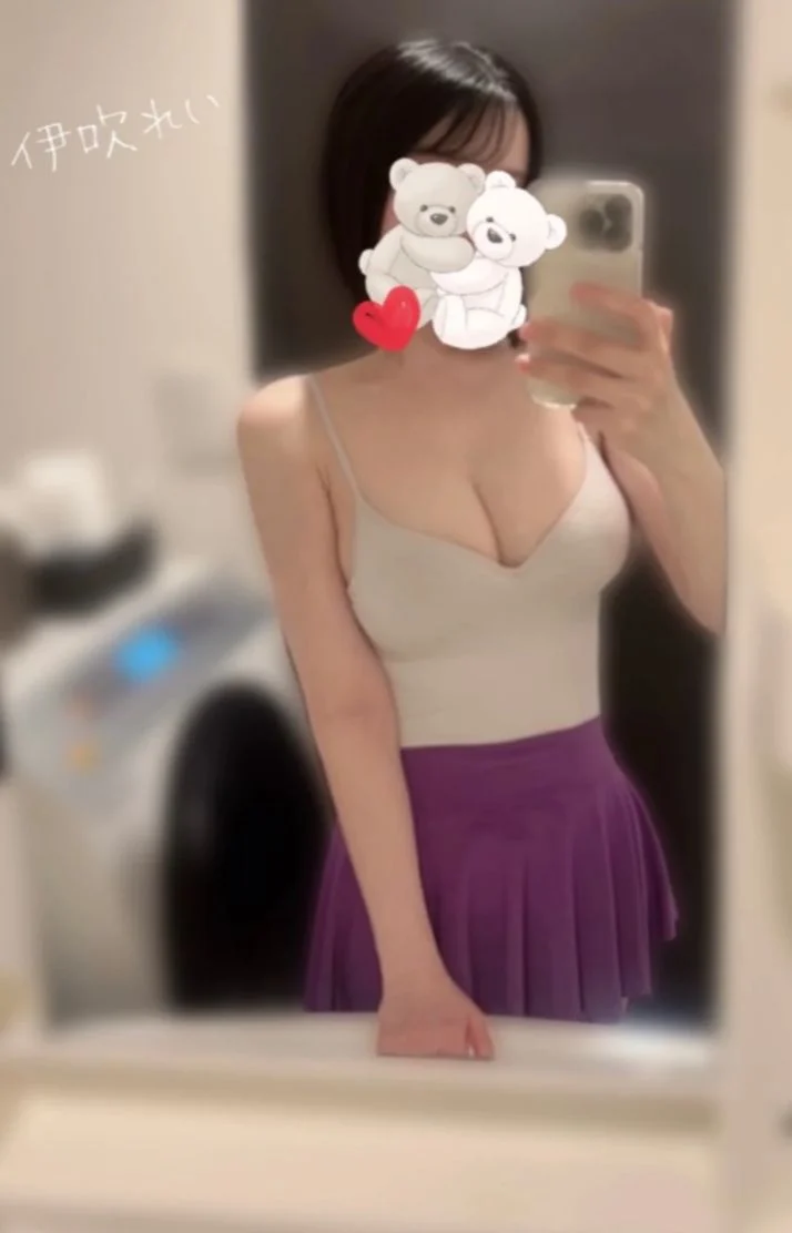 伊吹れい