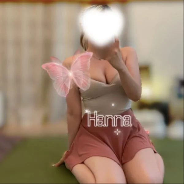 峰はんな