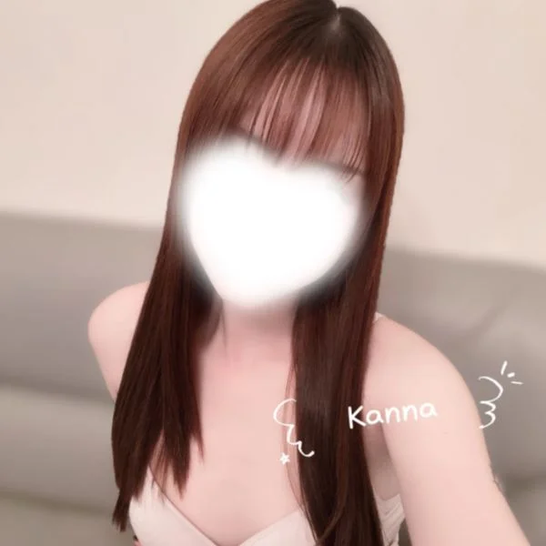 神代かんな