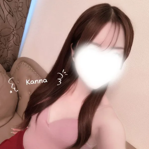神代かんな