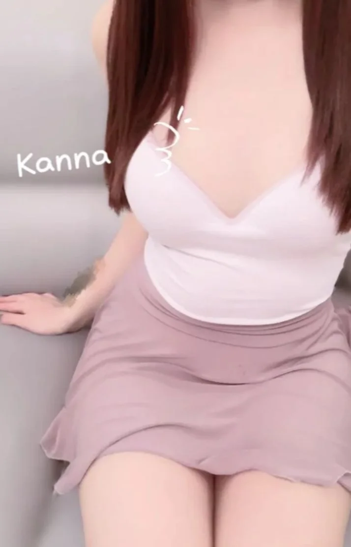 神代かんな