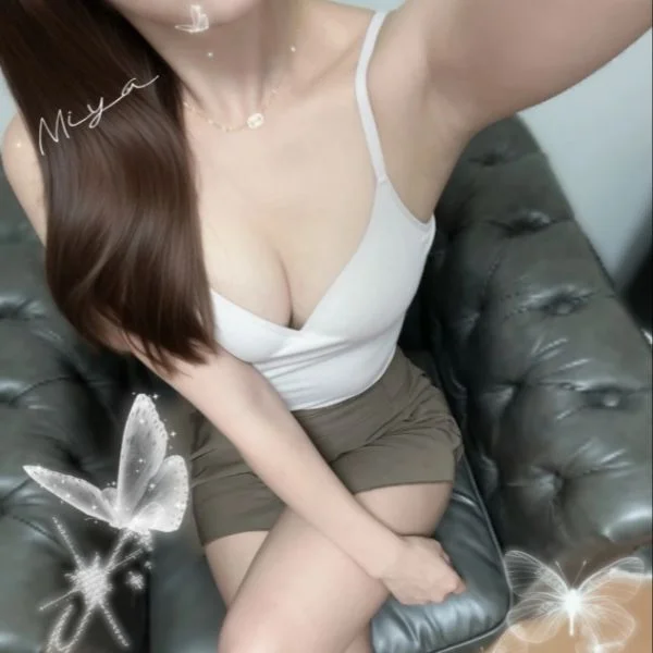 水野みや