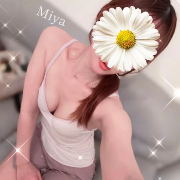 水野みや