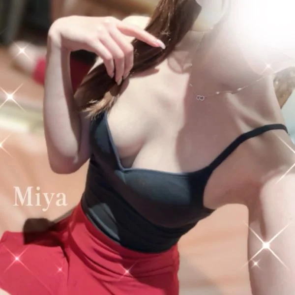 水野みや