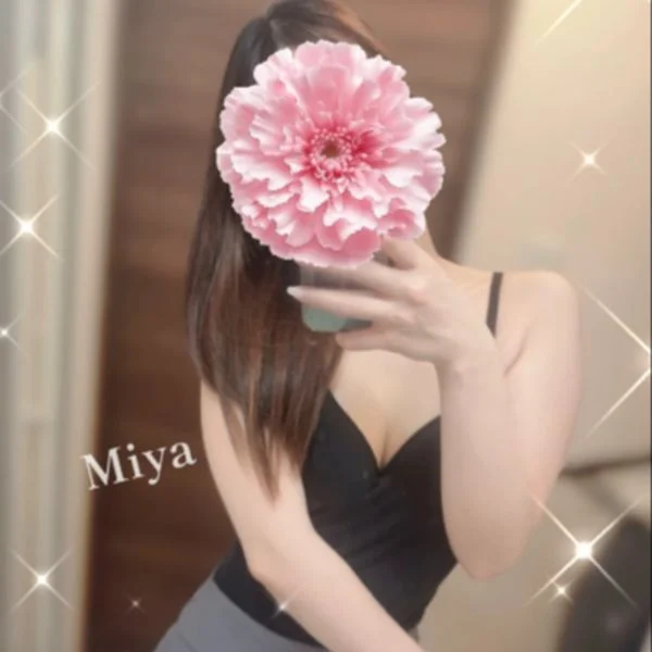 水野みや