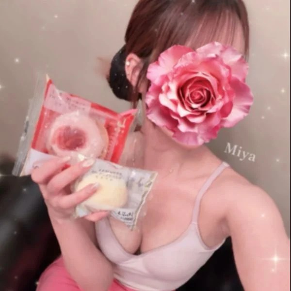 水野みや