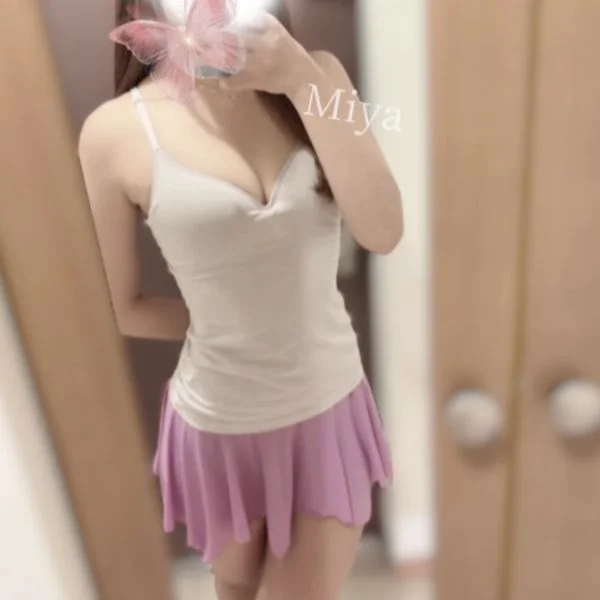 水野みや