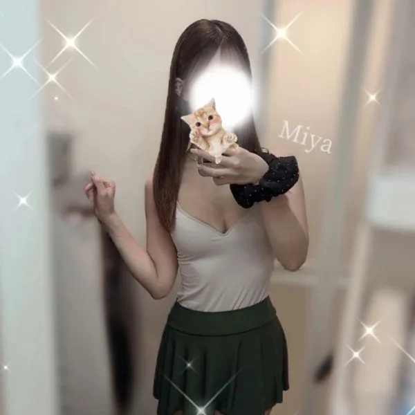 水野みや