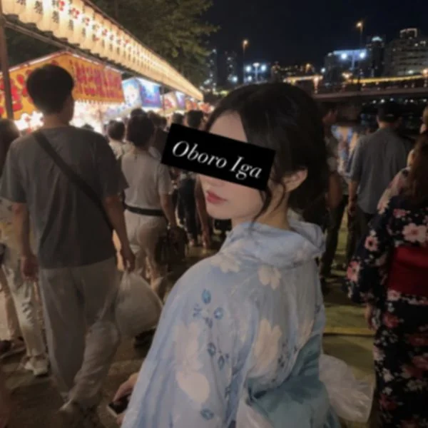 伊賀おぼろ
