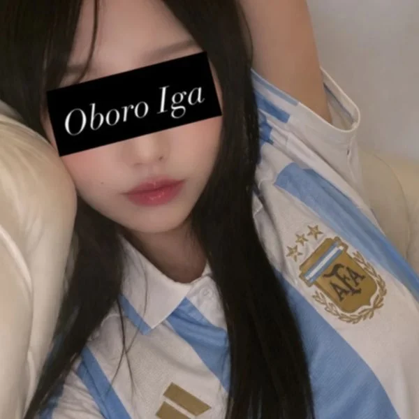 伊賀おぼろ