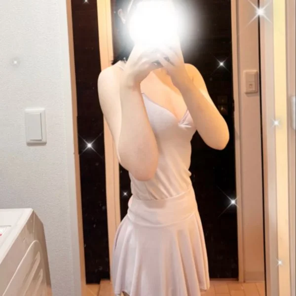 水上はるか