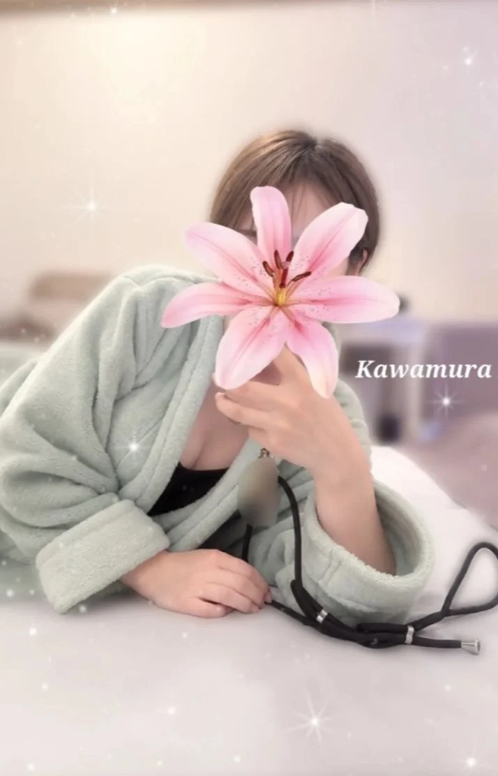 川村みお