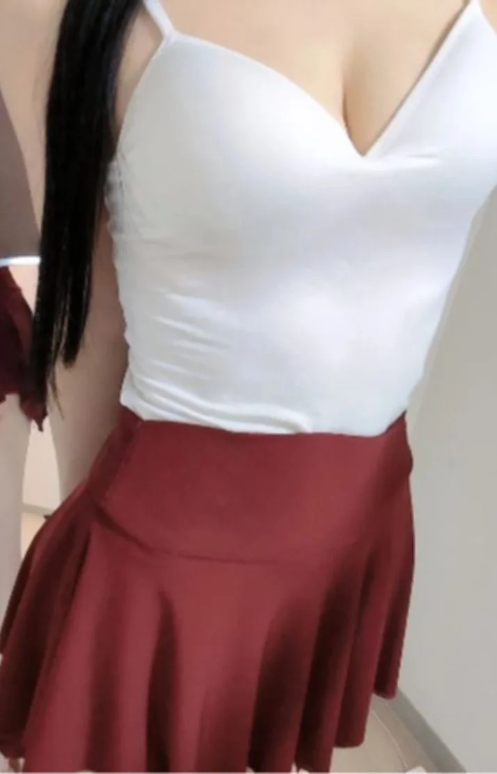 高宮まり