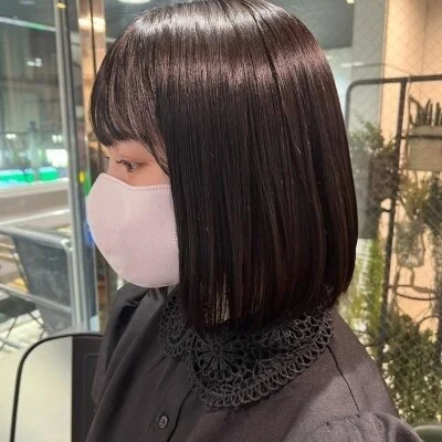 お店の特徴その1