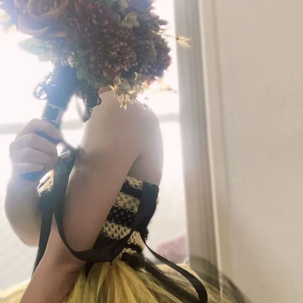 🍯12時〜16時💛