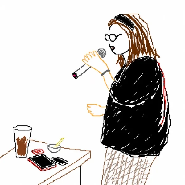 絵日記
