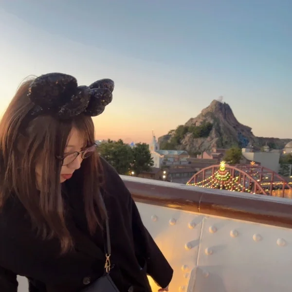 嬉しいなぁ🥰
