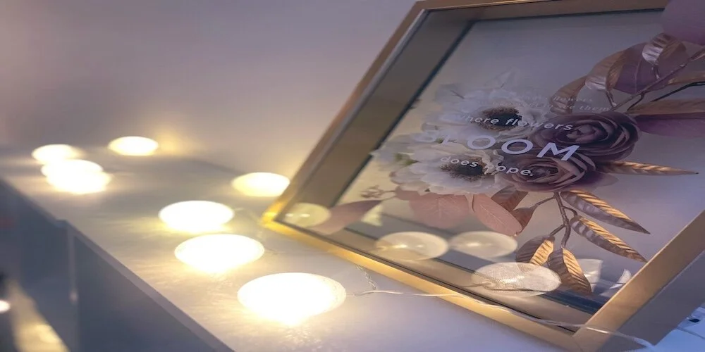 salon.do.ni-na〜サロンドニーナ〜の施術室写真