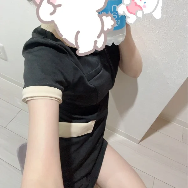こんにちは🧚‍♀️本日18時からいます！