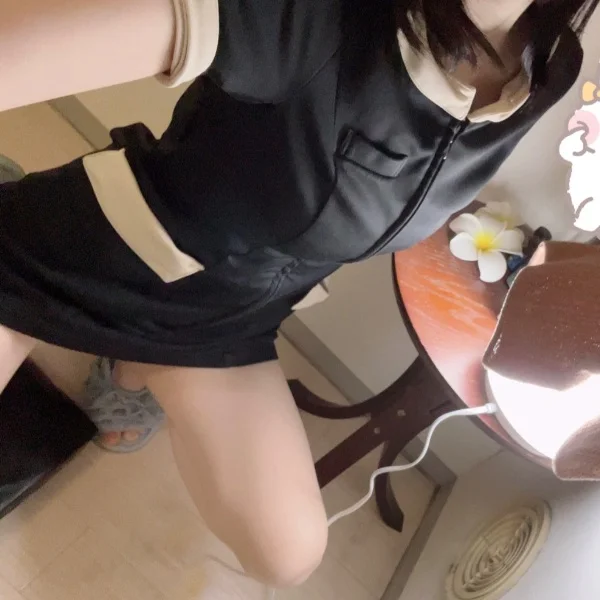 本日出勤です！