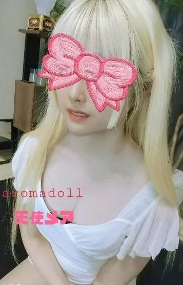 天使メア-超美少女