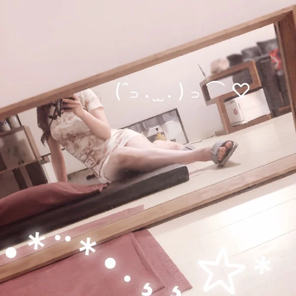 今日もありがとう♡