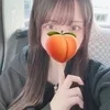 北村れん初桃