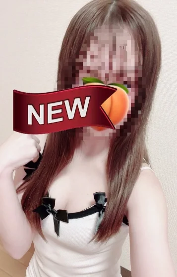 南しの*初桃