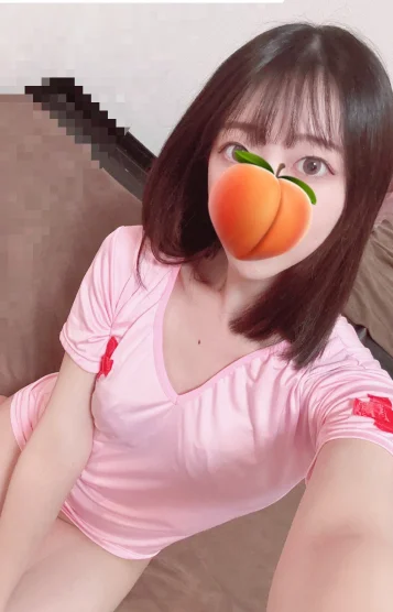 月島しおん初桃