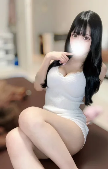 望月ゆあ*初桃