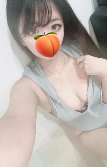 南しの*初桃