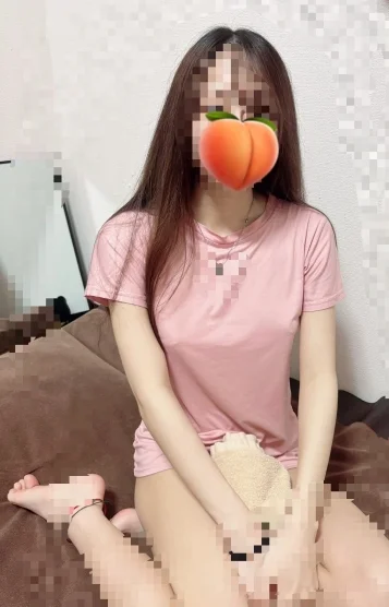 吉井れいら*初桃