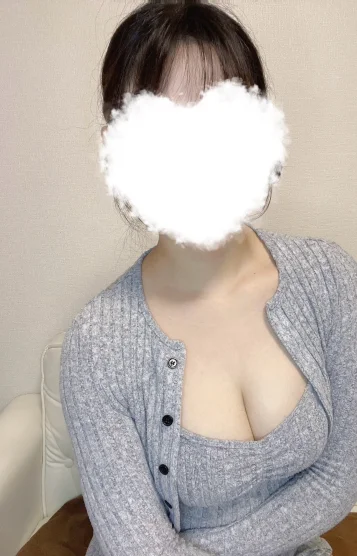 月川りあな初桃F乳