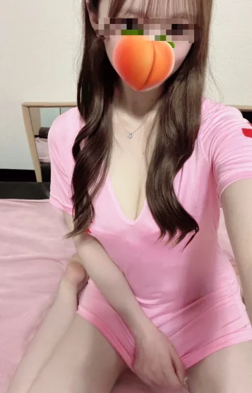 桜井ゆうか*初桃E