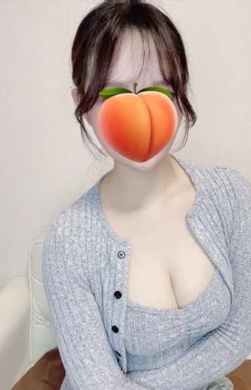 月川りあな初桃