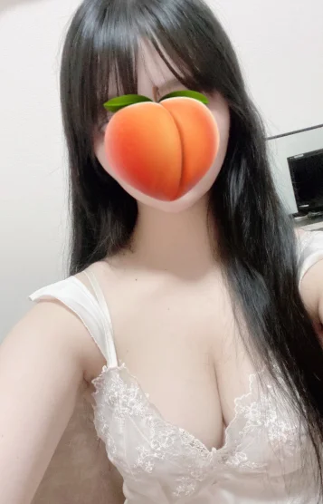 横田おとは初桃