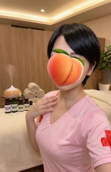神田はな初桃
