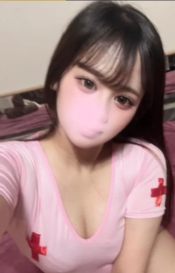 如月わかな初桃E