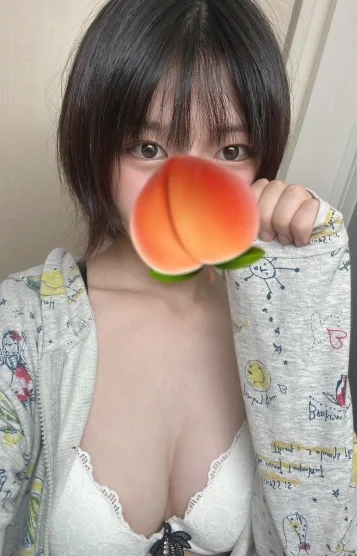 神田ゆず初桃