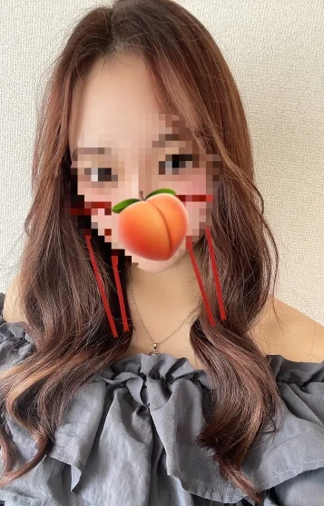 西尾るな初桃