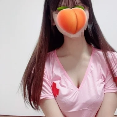 桃色天使2.0（MOMOTEN-2,0)のメッセージ用アイコン