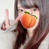 西野ひかり初桃