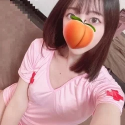 初桃　月島しおん